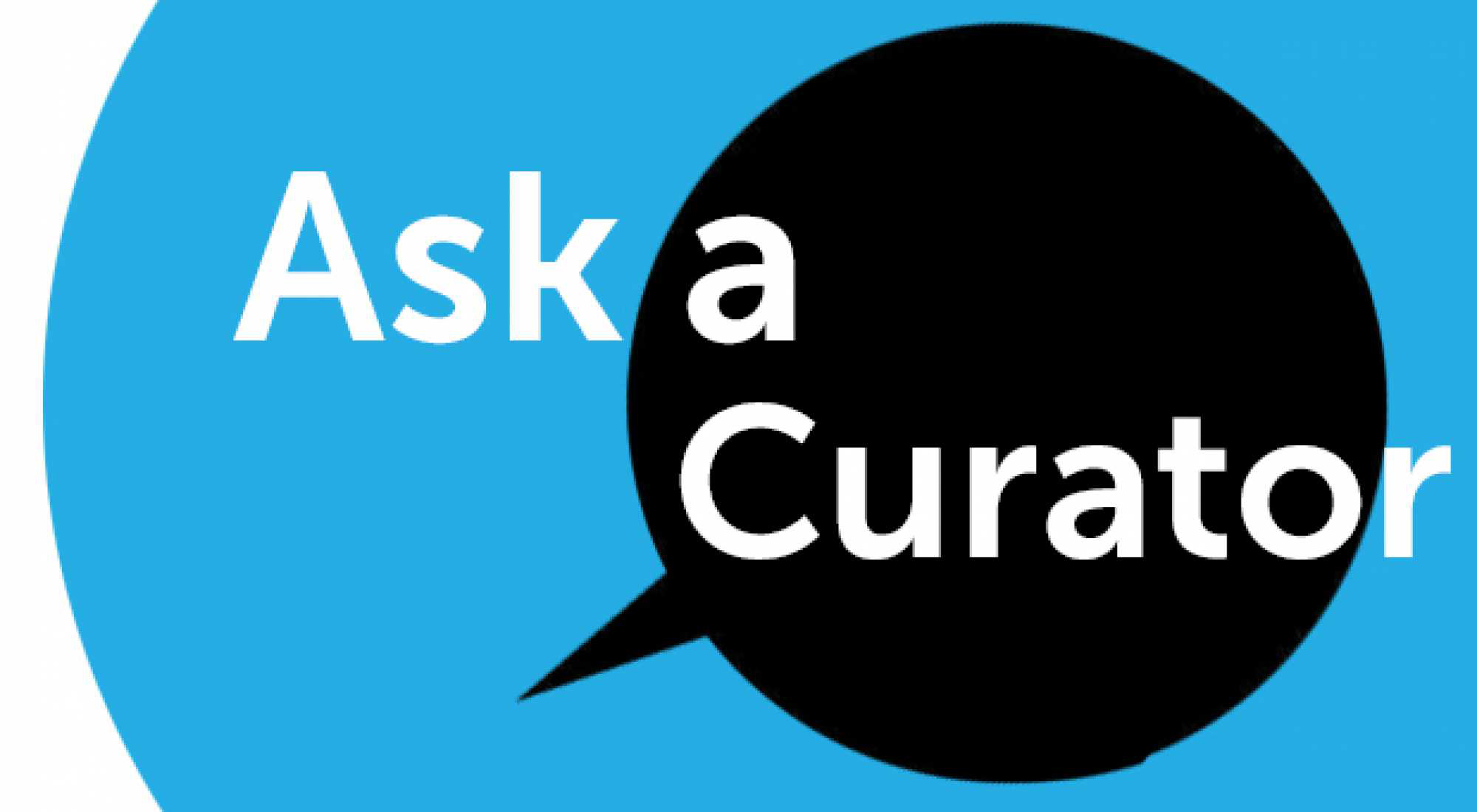ask a curator 2000x1000