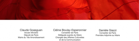 Carlo Borlenghi - Paris 2012