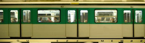 Guido Maria Ratti per “4THFLOOR” Border_line Exhibition