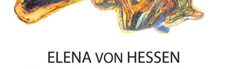 Elena von Hessen - "Happy Heretic Few"