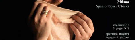 MISE EN ABYME (Peccato Fantastico)