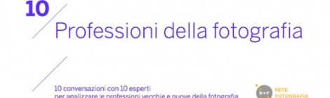 Diego Locatelli di Spazio81 partecipa a 10 professioni per la fotografia