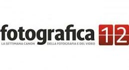 Spazio81 e Canon - Fotografica 2012