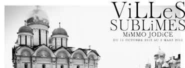 "Villes Sublimes" - Mimmo Jodice in mostra a Montreal