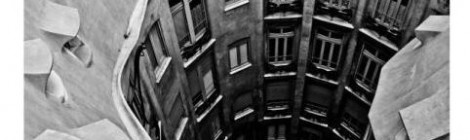 Pina Chiarandà in mostra con LE FINESTRE DELL'ANIMA
