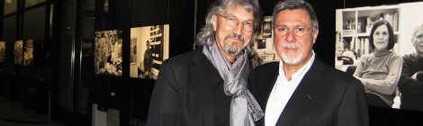 Diego Locatelli & Giuseppe Di Piazza