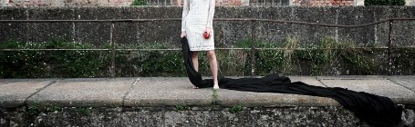 Stefano Ruzzante per la mostra "Enigma"
