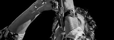 Al Blue Note 10 years of shots con Spazio81